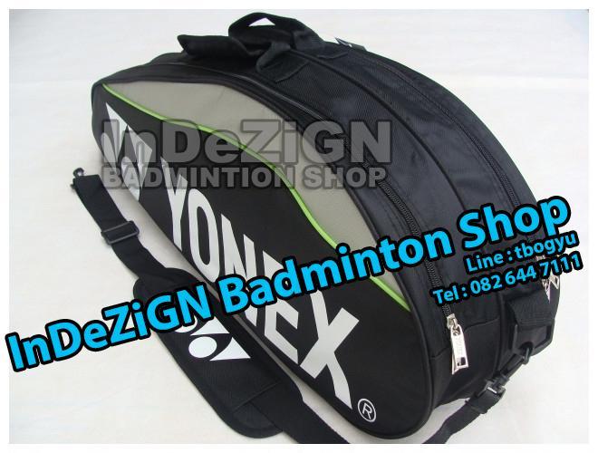 กระเป๋าแบด Yonex  ส่ง EMS ฟรีทั่วประเทศ รูปที่ 4