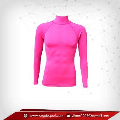 เสื้อรัดกล้ามเนื้อ Base Layer รูปที่ 3