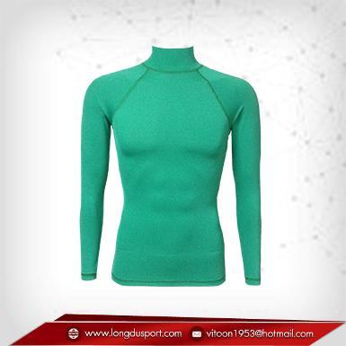 เสื้อรัดกล้ามเนื้อ Base Layer รูปที่ 5
