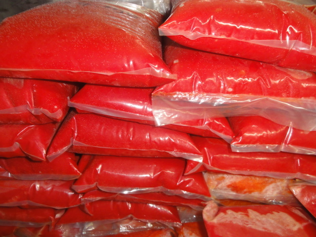ขาย เนื้อผลฟักข้าว วัตถุดิบเนื้อเยี่อหุ้มเมล็ดฟักข้าว เมล็ดพันธุ์ ในการปลูก วัตถุ รูปที่ 4
