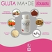 รูปย่อ Gluta MA-DE อาหารเสริมผิวขาว 30 เม็ด รูปที่2