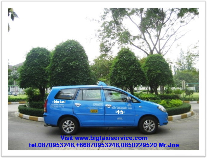 Bangkok taxi service, แท็กซี่แวนบริการ, แท็กซี่คันใหญ่บริการ, taxi van,big taxi,thailand taxi service,0870953248 รูปที่ 4
