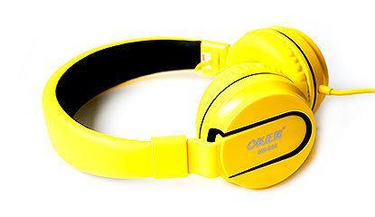 หูฟังแบบครอบหู OKER รุ่น SM-952 รูปที่ 5