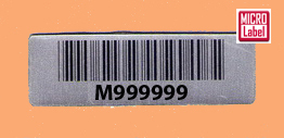 Microlabel รับผลิต จำหน่าย พร้อมพิมพ์ ลาเบลสติกเกอร์บาร์โค้ด barcode สติกเกอร์สินค้า สติกเกอร์บรรจุภัณฑ์ สติกเกอร์ผลิตภัณฑ์ รูปที่ 4
