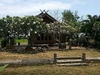 รูปย่อ ขายบ้านสวน ที่ดินกุยบุรี ประจวบคีรีขันธ์ พร้อมบ้านพักตากอากาศ 3,500,000 บ. : ประจวบคีรีขันธ์ รูปที่4