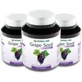 สารสกัดเมล็ดองุ่น Herbal One Grape Seed Extract-