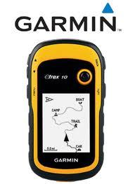 จีพีเอสการ์มิน, GPS GARMIN, eTrex10,eTrex20 วัดที่นา วัดแปลงนา คำนวนพื้นที่ ไร่ งาน ตรว. รูปที่ 1