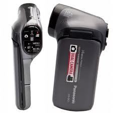 ขายกล้อง PANASONIC HX-DC1 รูปที่ 3