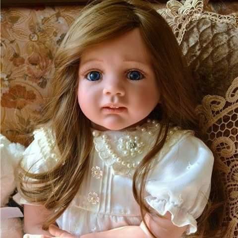 โมผมตุ๊กตา ขายวิกผมตุ๊กตา ขายตุ๊กตา รูปที่ 6