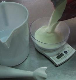 ขายผงไอศกรีมสำเร็จรูป (Base Icecream)- รูปที่ 3