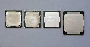 ขาย CPU Socket 478 และ 775 และอุปกร์หลายรายการ : กรุงเทพมหานคร รูปที่ 1