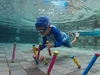 รูปย่อ รับสอนว่ายน้ำถึงบ้าน กรุงเทพ ฝั่งธนฯ โดยทีมครูสอนว่ายน้ำมืออาชีพ รูปที่4