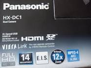 ขายกล้อง PANASONIC HX-DC1 รูปที่ 4