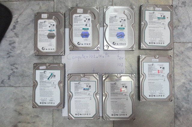 ขาย Ram DDR3 Kingston 2gb4gb CPU i3 Q9550 Q6600 E8400 รูปที่ 5