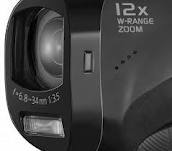 ขายกล้อง PANASONIC HX-DC1 รูปที่ 5