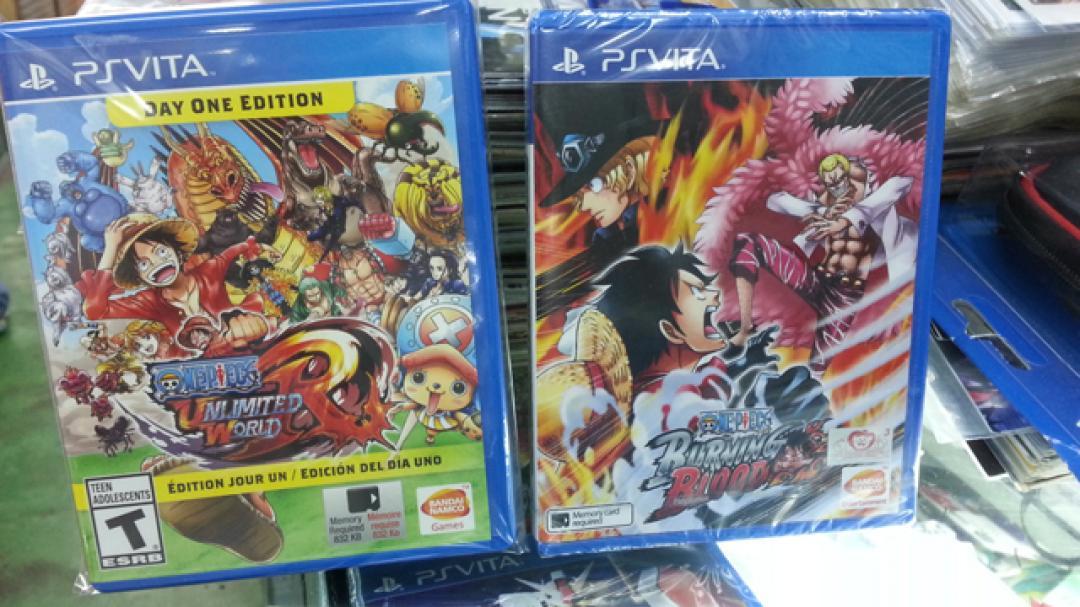 ขาย 180659 เกมส์ Playstation3, Playstation 4 และ Ps Vita รูปที่ 5
