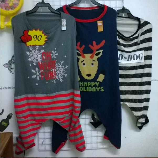 เสื้อหมามือสองนำเข้า japan usa รูปที่ 5