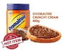 รูปย่อ Ovomaine Crunchy Cream 380 g. 175 บาท ปลีกส่ง ราคาถูกจ้า รูปที่3