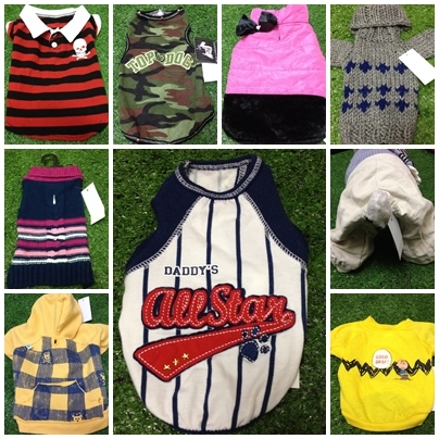 เสื้อหมามือสองนำเข้า japan usa รูปที่ 4