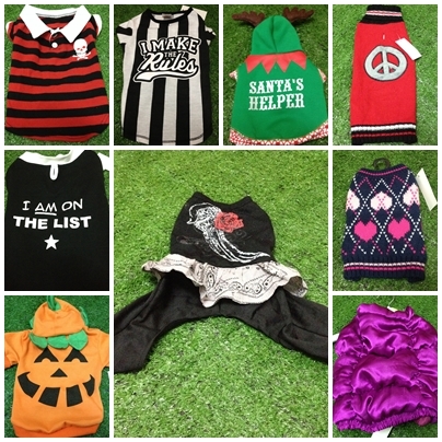 เสื้อหมามือสองนำเข้า japan usa รูปที่ 3