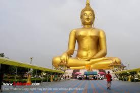 โปรแกรมทัวร์ ไห้วพระ 9 วัด ทำบุญ 9 วัด ไป 3 จังหวัด ใน 1 วัน อยุธยา  อ่างทอง สิงห์บุรี รูปที่ 3