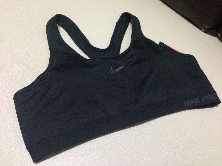 Sport Bar NIKE PRO size xl รูปที่ 1