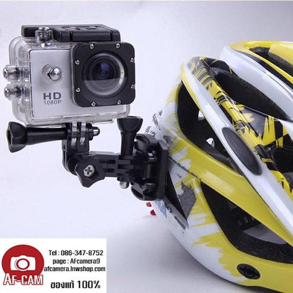 กล้อง Sport HD DV รุ่น H.264 Wifi Full HD 1080p รูปที่ 4
