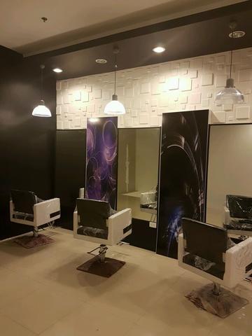 แฟรนไชส์ร้านตัดผมครบวงจร It s Me สุดชึค รูปที่ 4