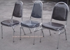 รูปย่อ ขาย เก้าอี้พลาสติก มีพนักพิงสำหรับเด็กเล็ก แข็งแรง แบบโมเดิร์น ตัวละ 90 บาท T.081-6391852 รูปที่4