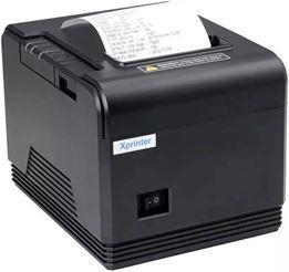 ศูนย์รวมเครื่องพิมพ์สลิป-ใบเสร็จรับเงิน ประสบการณ์15ปี Xprinter Q รูปที่ 1