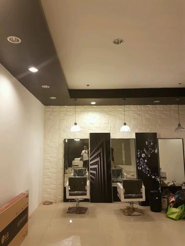 แฟรนไชส์ร้านตัดผมครบวงจร It s Me สุดชึค รูปที่ 3
