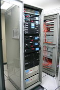 บริการขนย้าย ขนส่ง เครื่องServer Storage เครื่อง Computer และอุปก