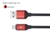 รูปย่อ สายชาร์จ Joyroom Lightning 3M Data Cable JR-S318 iPhoneAndroid รูปที่5