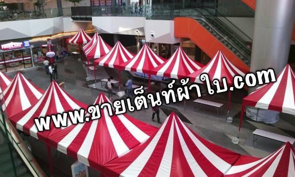 เต็นท์ผ้าใบ Beyond Tent บริการผลิตและจำหน่ายเต็นท์พับ เต็นท์ผ้าใบ รูปที่ 1