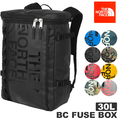 THE NORTH FACE FUSE BOX CHARGED