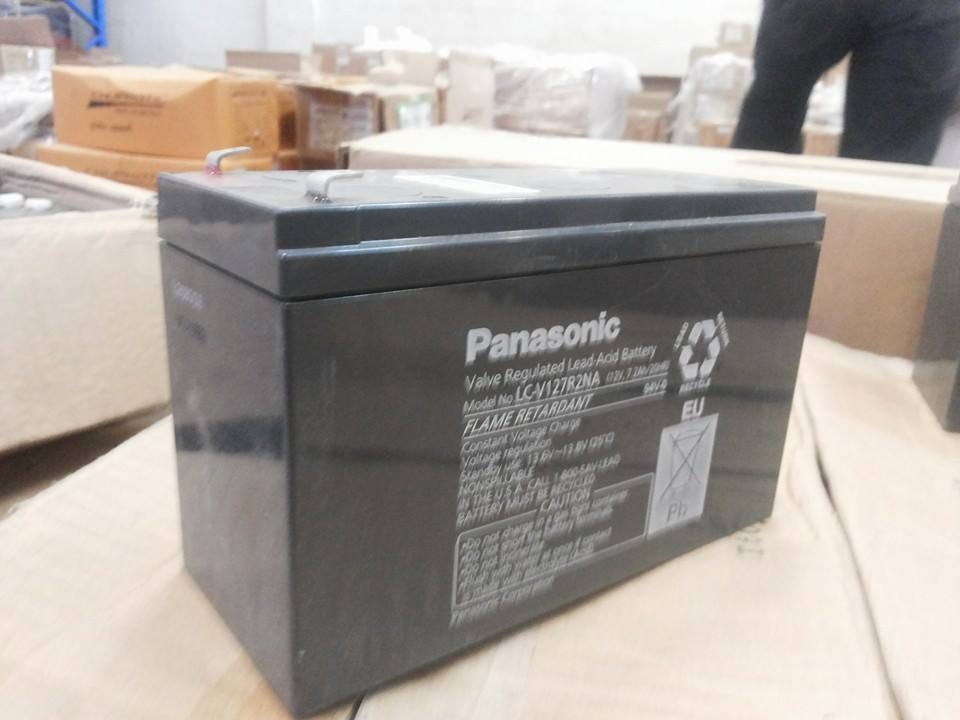 ขาย แบตแห้ง - แบตน้ำ 6v - 12v ประกัน1-2ปี ของใหม่ รูปที่ 5