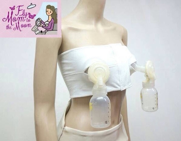 เครื่องปั๊มนม อัตโนมัติ จาก Medela รุ่น Freestyle รุ่นใหม่ Model 2016 แถม Bra Hands Free 1 ชิ้น : กรุงเทพมหานคร รูปที่ 6