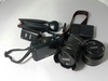 รูปย่อ ขาย Canon EOS-M เลนส์ Fix 22mmf2.0 และ Kit 18-55mm อุปกรณ์ชุดใหญ่ รูปที่4
