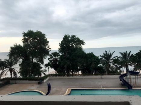 ห้องพักติดทะเล ชะอำ หัวหิน ราคาถูกมาก คอนโดติดทะเล หาดส่วนตัว ต้อ รูปที่ 5