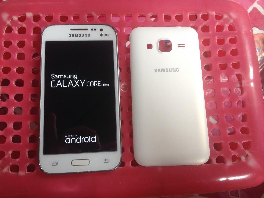 Samsung Galaxy Core Prime ราคา 3000 บาท Samsung I9070 ราคา 2500 บ รูปที่ 1