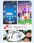 KK-Poker Game