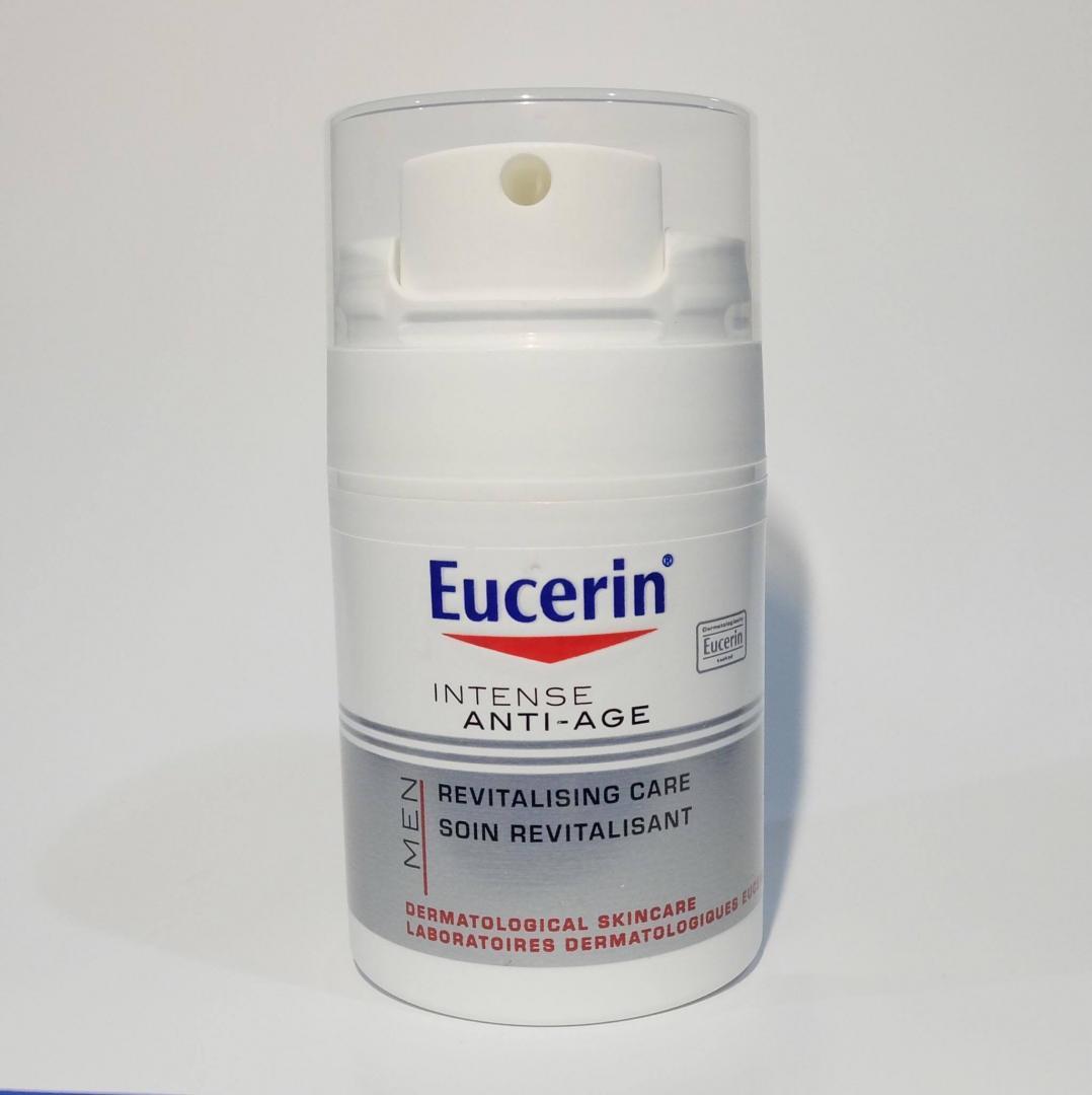 Eucerin Men Intense Anti Aging ราคาถูกมากๆ รูปที่ 1