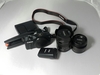 รูปย่อ ขาย Canon EOS-M เลนส์ Fix 22mmf2.0 และ Kit 18-55mm อุปกรณ์ชุดใหญ่ รูปที่1