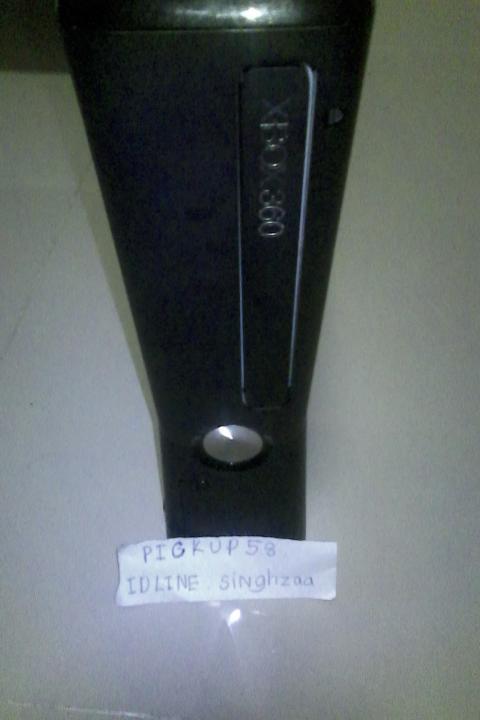 ขายxbox 360 slim รูปที่ 3