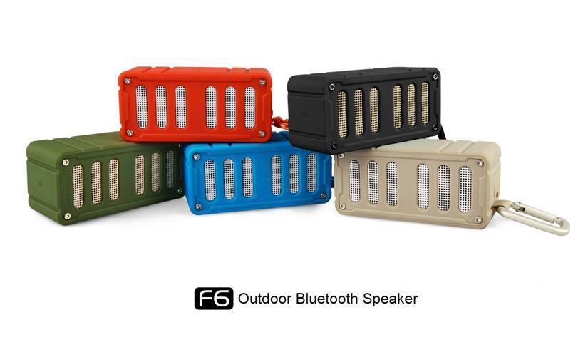 ขายลำโพงบลูทูธ Mifa F1,F6,F7,M9,M1 รูปที่ 4