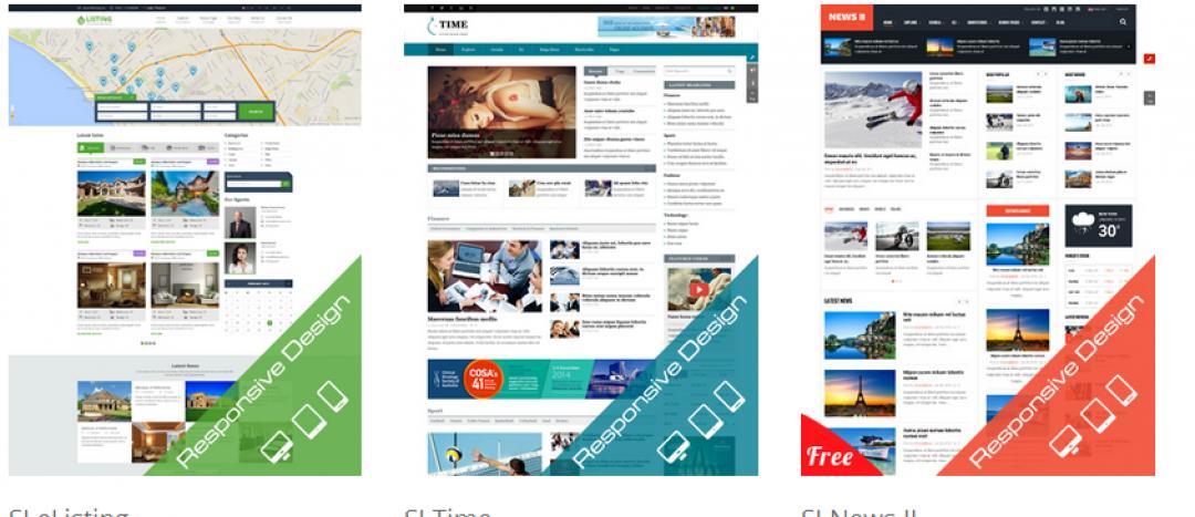 รับทำเว็ปท่องเที่ยว ขาย เพ๊คเกจทัวร์ต่างๆ - ด้วย Joomla ราคาม่แพง รูปที่ 4