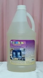 น้ำยาซักฟอกเบาะผ้า เบาะกำมะหยี่ และพรม คุณภาพผลิตส่ง Brand ขนาด 500mL : กรุงเทพมหานคร รูปที่ 5