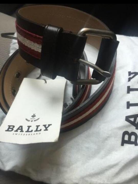 ขายเข็มขัดBally รูปที่ 3