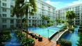 ขายคอนโด วิวทะเล The Orient Resort & Spa พัทยา พัฒนาโดย Matrix