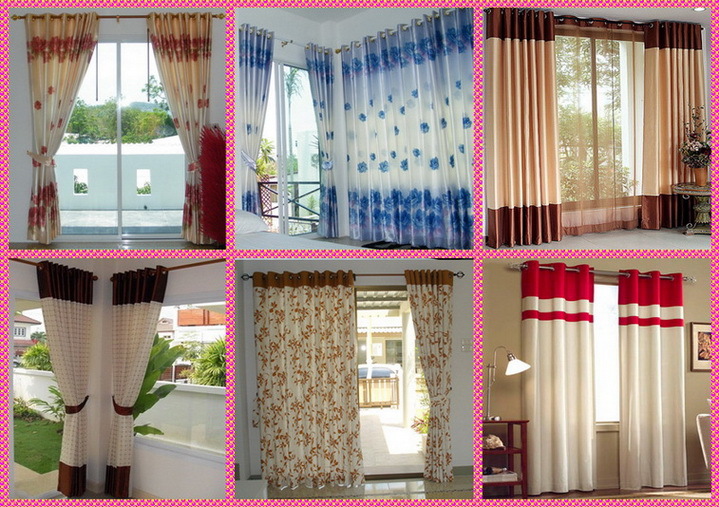 ร้านเจพีผ้าม่านพัทยา ชลบุรี J.P. Curtain Pattaya Chonburi จำหน่าย รูปที่ 4